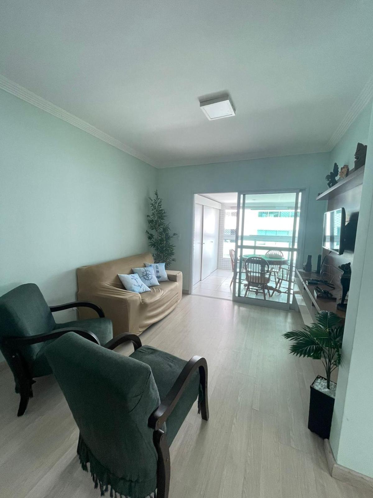 Cantinho Charmoso A Beira Mar Mongaguá エクステリア 写真
