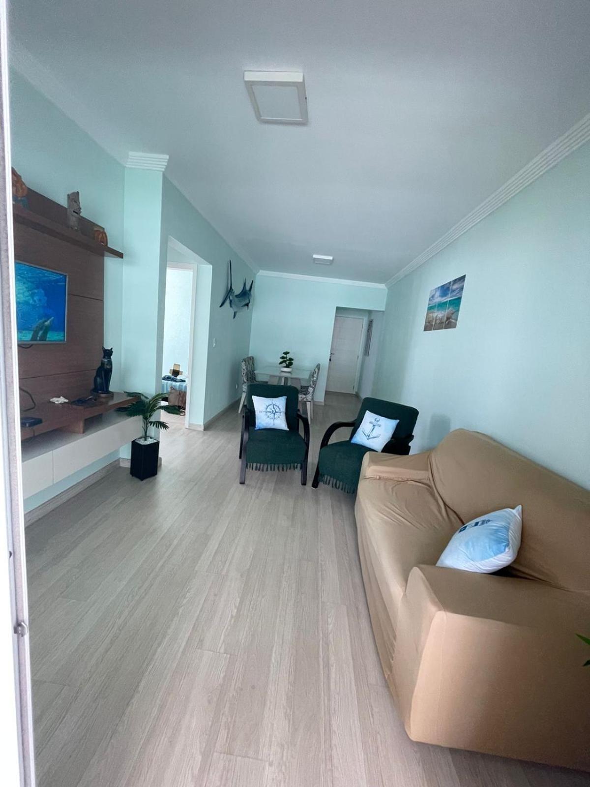 Cantinho Charmoso A Beira Mar Mongaguá エクステリア 写真